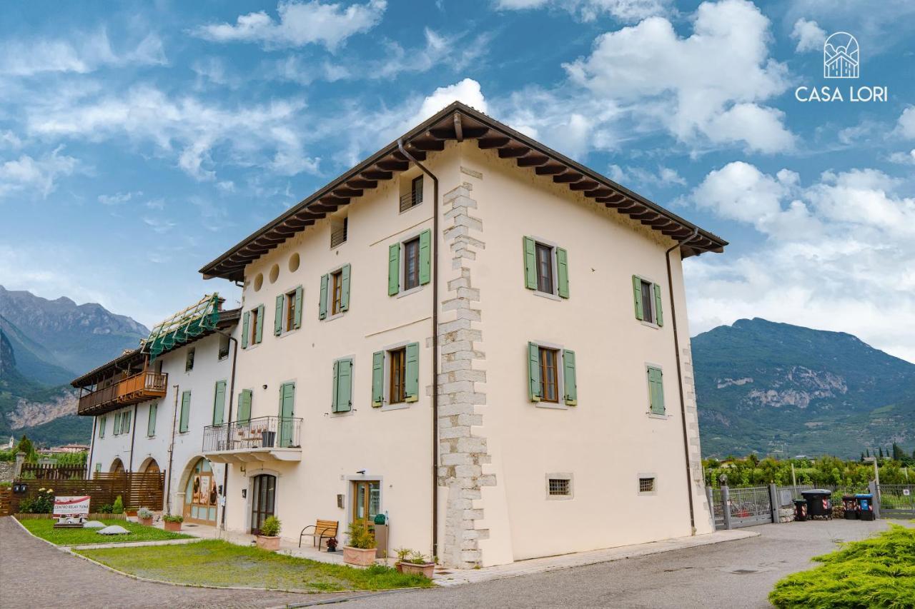 Casalori Appartement Riva del Garda