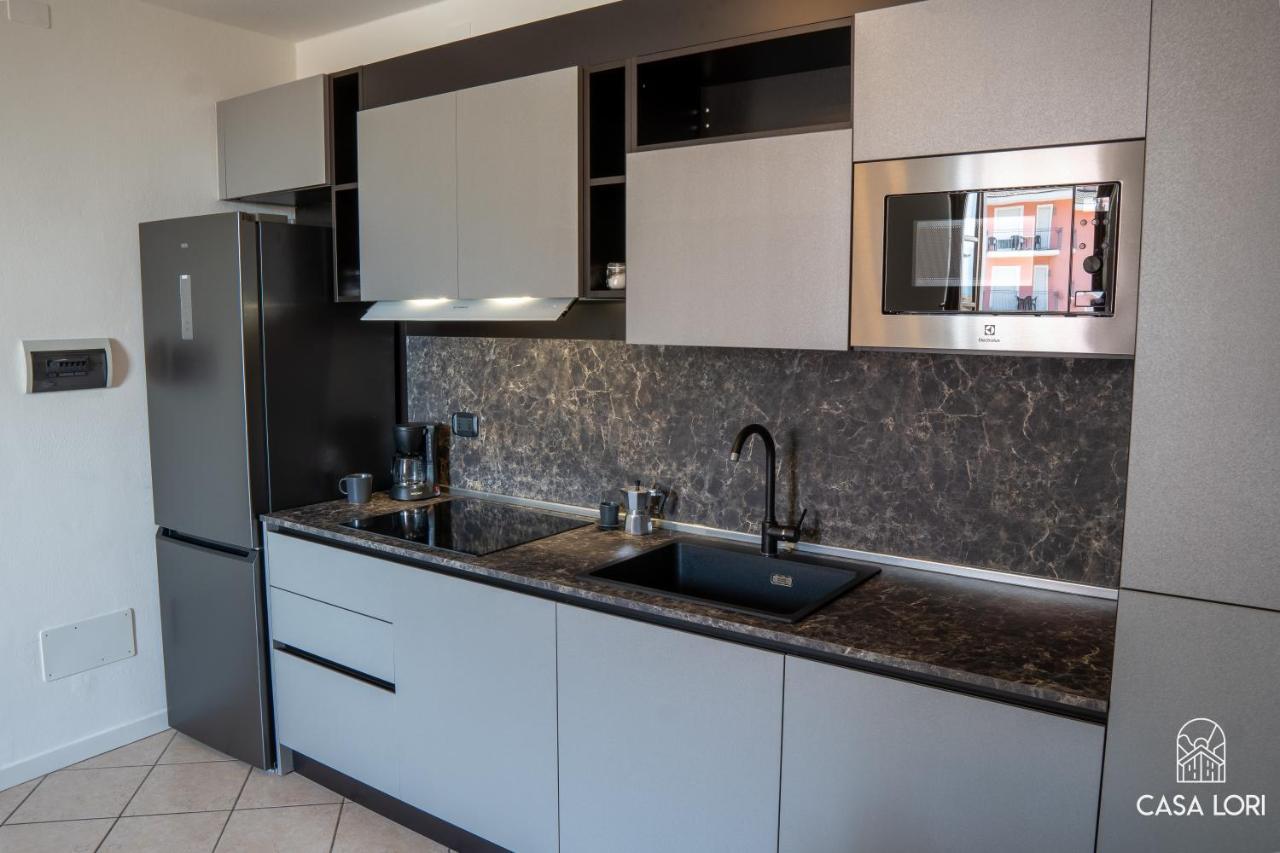 Casalori Appartement Riva del Garda