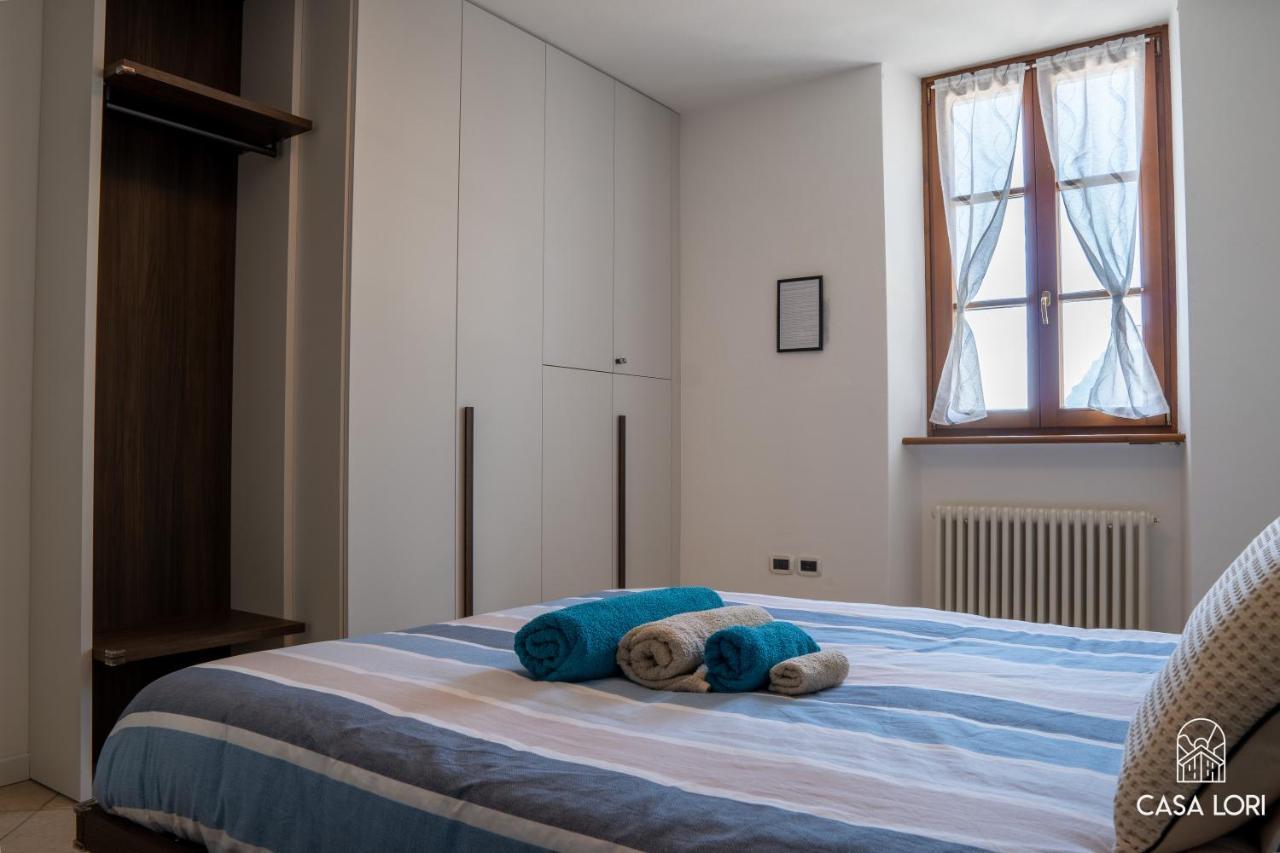 Appartement Casalori Riva del Garda