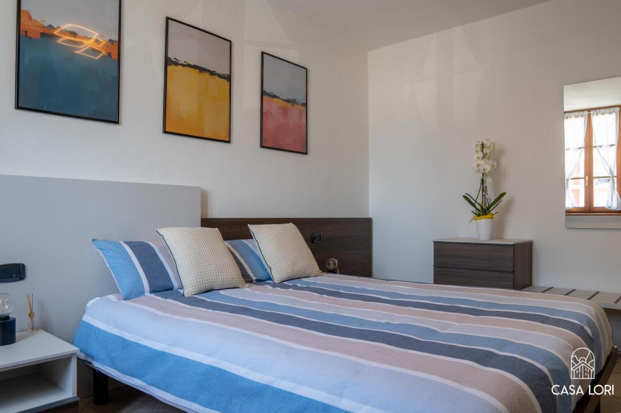 Appartement Casalori *