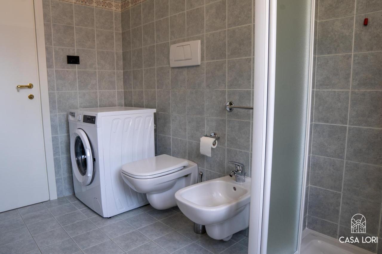 Casalori Appartement *