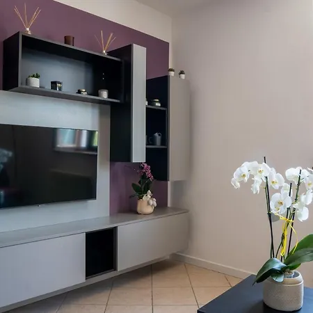 Ferienwohnung Casalori Riva del Garda Exterior foto