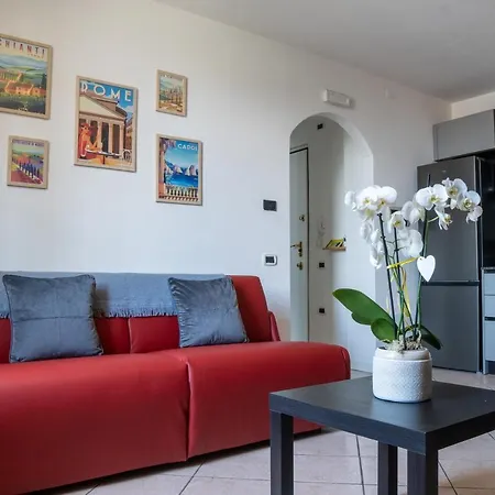 Ferienwohnung Casalori Riva del Garda Exterior foto