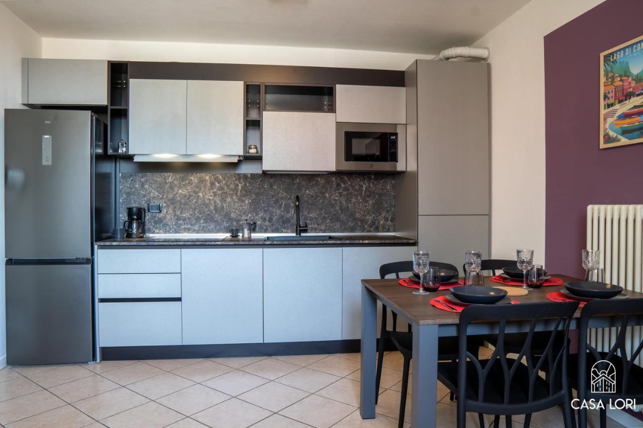 Casalori Riva del Garda