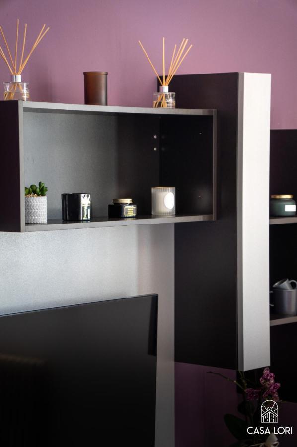 Apartment Casalori Riva del Garda