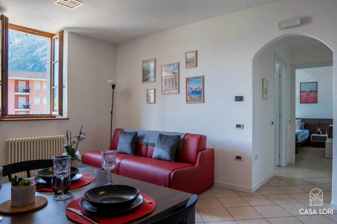 Casalori Apartment