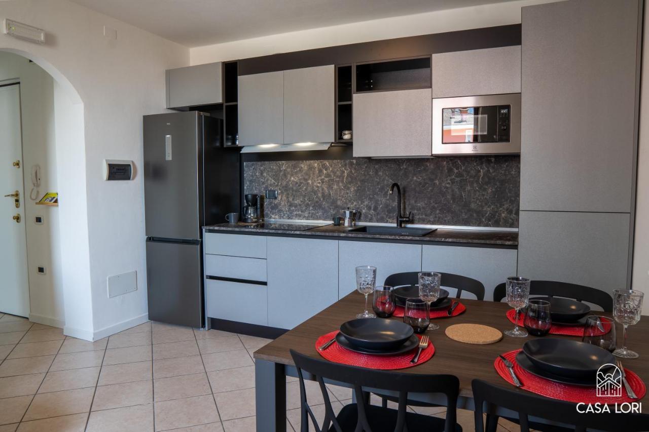 Apartment Casalori *