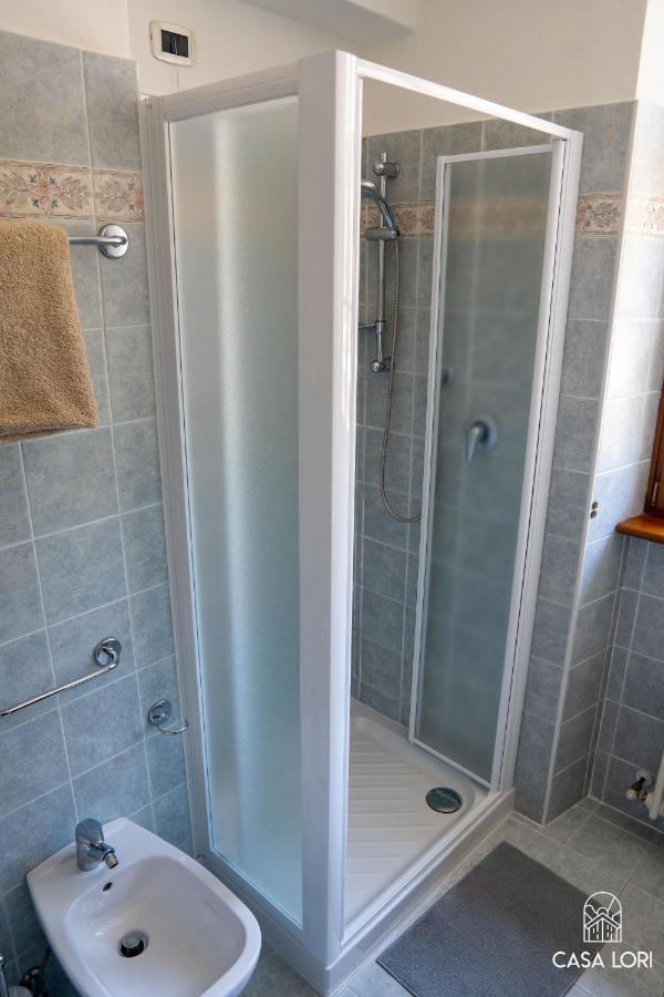 Apartment Casalori Riva del Garda