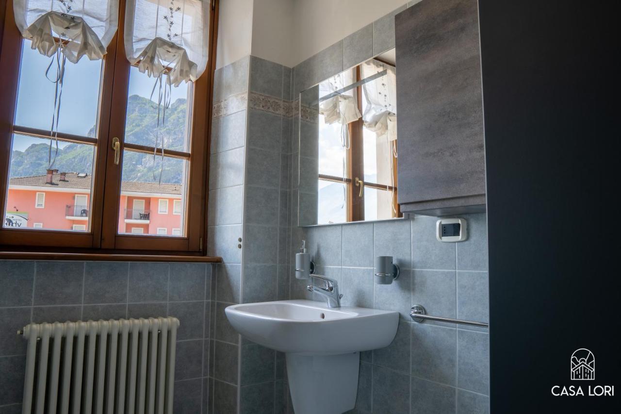 Casalori Apartment Riva del Garda